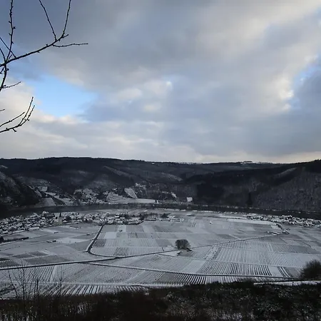 Gaestezimmer Ellenz-Poltersdorf