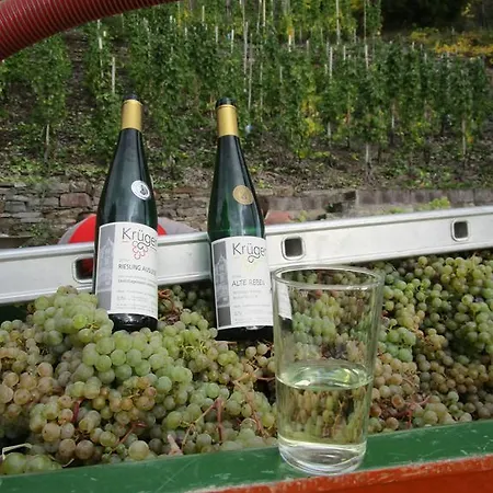 Gaestezimmer Ellenz-Poltersdorf