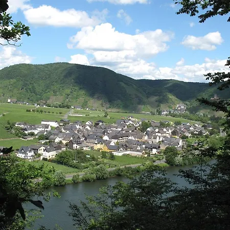 Gaestezimmer