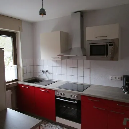 Gaestezimmer Ellenz-Poltersdorf