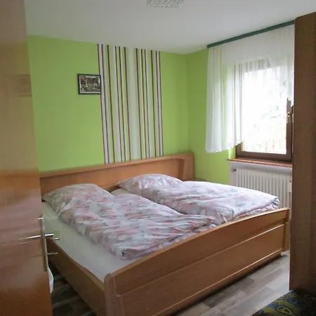 Gaestezimmer Apartment *