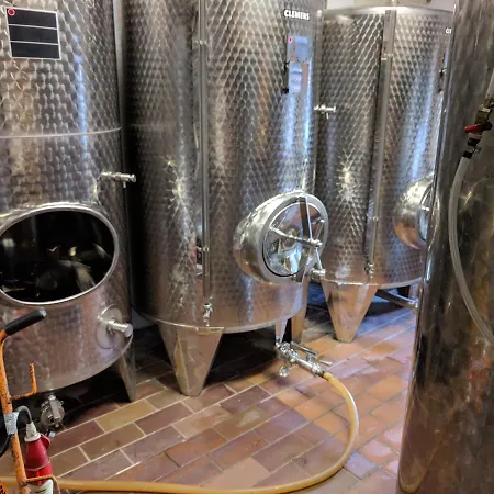 Gaestezimmer Apartment Ellenz-Poltersdorf