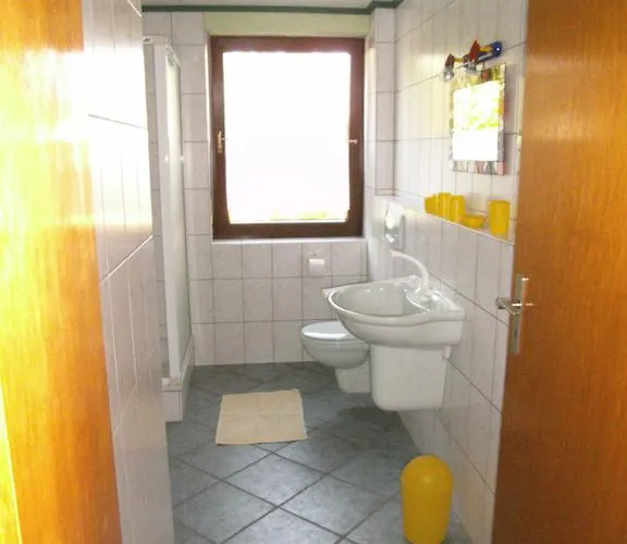 Fewo Gastezimmer Appartement