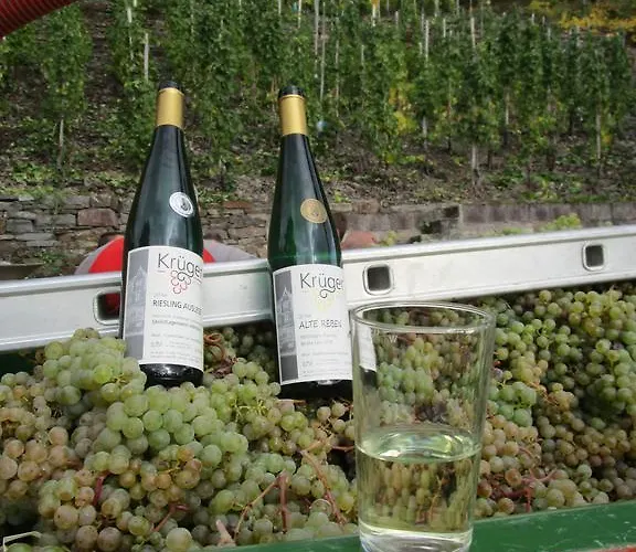 Gaestezimmer Ellenz-Poltersdorf