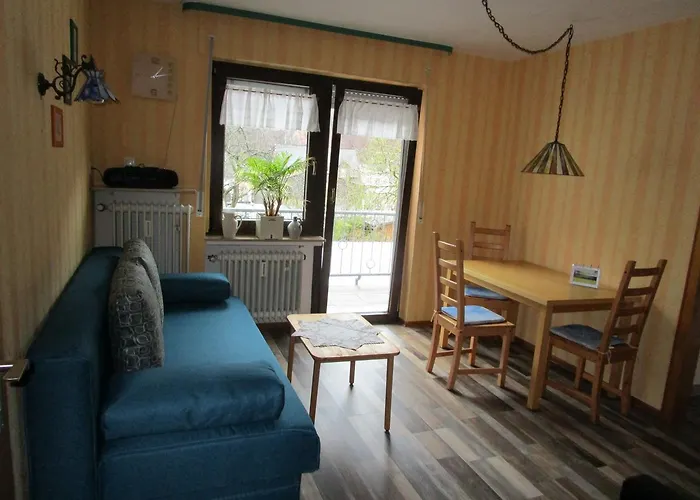 Gaestezimmer * Ellenz-Poltersdorf