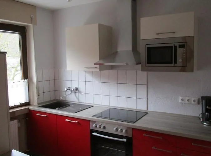 Gaestezimmer Ellenz-Poltersdorf