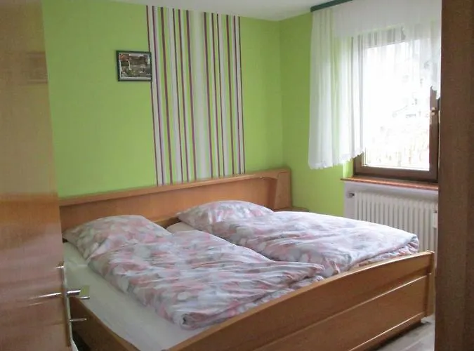 Fewo Gastezimmer Appartement *