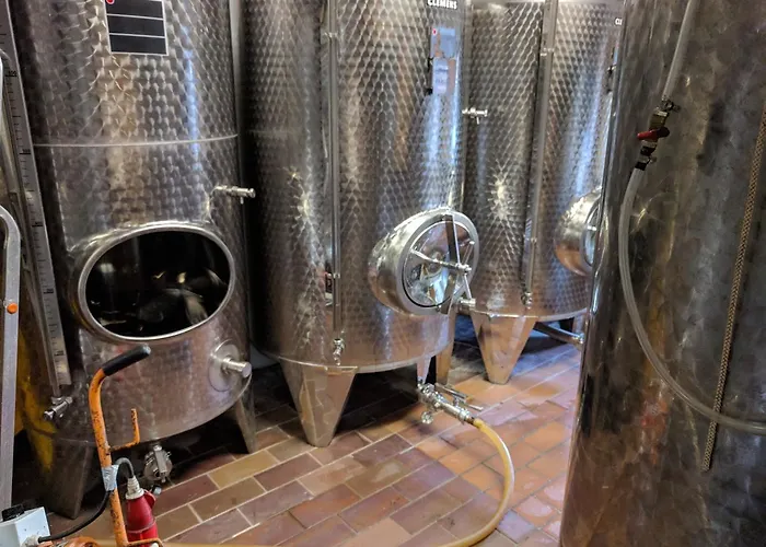 Fewo Gastezimmer Appartement Ellenz-Poltersdorf